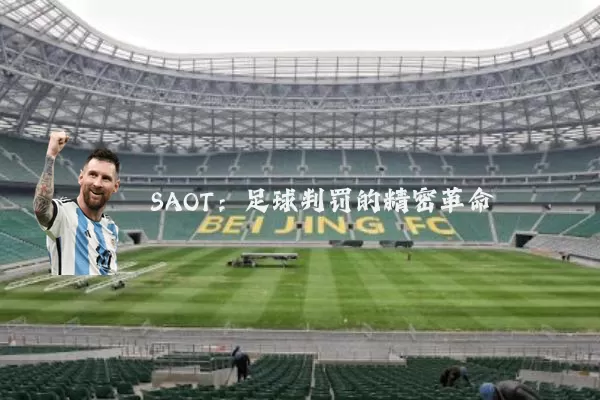SAOT：足球判罚的精密革命