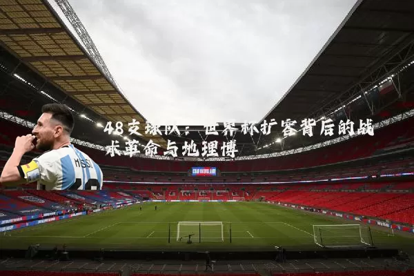 48支球队：世界杯扩容背后的战术革命与地理博弈
